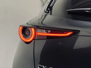 Mazda CX-30 | Org. NL | 1e Eig. - afbeelding nr 34