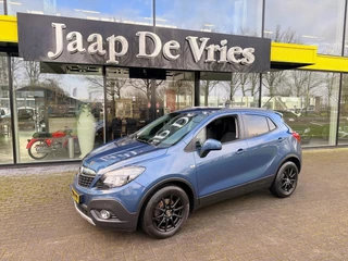 Opel Mokka 1.4 T Edition