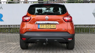 Renault Captur Renault Captur TCe 120 EDC Automaat Dynamique - afbeelding nr 23