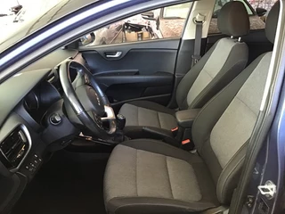 Kia Stonic Kia Stonic 1.0 T-GDi MHEV Dyn L - afbeelding nr 8