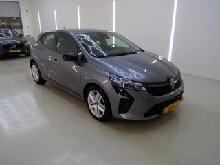 Renault Clio 1.0 TCe 90 PK | GPF Evolution | 36.000km! |