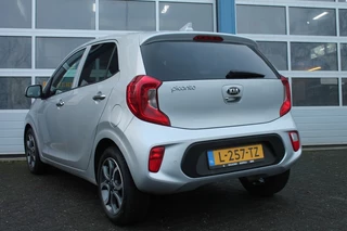 Kia Picanto Kia Picanto 1.0 DPI Dynamic Plus Line **NL-Auto** keyless entry / A. Cam - afbeelding nr 11