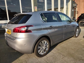 Peugeot 308 - afbeelding nr 6