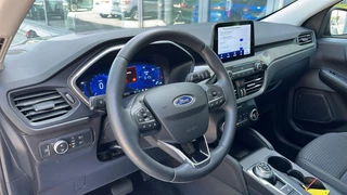 Ford Kuga Ford Kuga 2.5 PHEV Titanium | Panoramadak | Adaptive cruise control | Winter Pack | Dodehoeksensoren | Camera | Navigatie - afbeelding nr 12