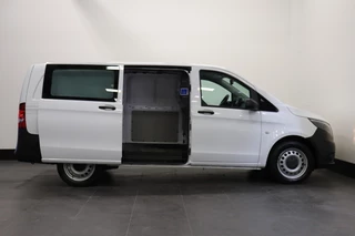 Mercedes-Benz Vito - Airco - Cruise - Camera - € 15.950,- Excl. - afbeelding nr 13