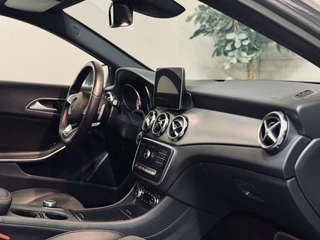 Mercedes-Benz GLA Mercedes-Benz GLA 180 AMG Line | Panorama | NAP | BTW - afbeelding nr 14