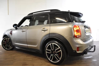 MINI Countryman LEDER/HEADUP/PANORAMADAK - afbeelding nr 8