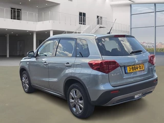 Suzuki Vitara Suzuki Vitara 1.0 Boosterjet Select, Camera! Carplay! Zondag OPEN! - afbeelding nr 6
