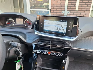 Peugeot 208 Peugeot 208 1.2 PureTech Active Pack /Navi/Apple/Android/Cruise/Airco/Pdc/Garantie - afbeelding nr 18