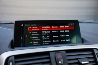 BMW 1 Serie BMW 1-serie M140i xDrive LCI2 | Navi Pro | HK | Adaptief onderstel | Carplay | OPF delete | Zaero bodykit | 5-deurs - afbeelding nr 31