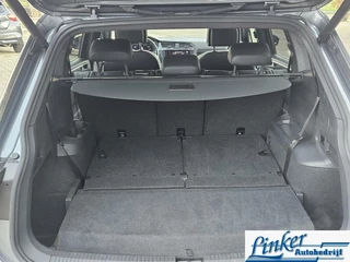 Volkswagen Tiguan Allspace Volkswagen Tiguan Allspace 1.5 TSI Highline Business R LINE 7PERS NL-AUTO - afbeelding nr 19