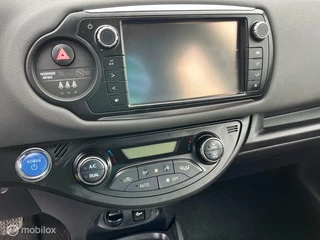 Toyota Yaris Toyota Yaris 1.5 Hybrid Lease - afbeelding nr 27
