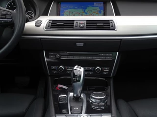 BMW 5 Serie BMW 5 Serie 535i TwinTurbo 306PK High Executive / M- 2015 / LED - afbeelding nr 33