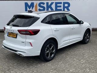 Ford Kuga Ford Kuga 2.5 PHEV ST-Line 243PK TECHPACK! PANODAK! - afbeelding nr 6