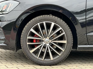 Volkswagen Golf Sportsvan - afbeelding nr 4