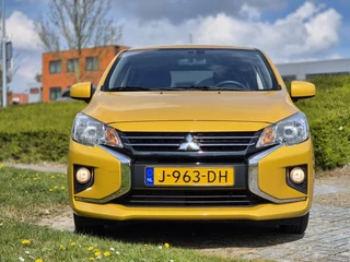 Mitsubishi Space Star Mitsubishi Space Star 1.2 Active - afbeelding nr 3