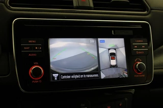 Nissan Leaf - afbeelding nr 6