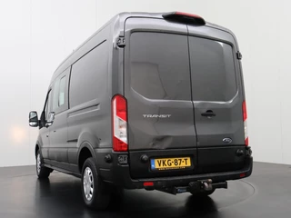 Ford Transit | Multimedia | Camera | 2900Kg Trekhaak - afbeelding nr 21