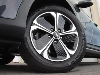 Kia XCeed Kia XCeed 1.6 GDi PHEV DynamicPlusLine | Modeljaar 2022 - afbeelding nr 10