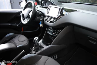 Peugeot 208 Peugeot 208 1.2 VTi Allure/Navi/Pdc/All season/ - afbeelding nr 22