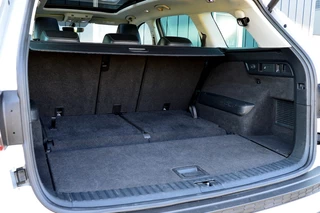 Škoda Kodiaq Škoda Kodiaq 1.4 TSI ACT Ambition Business 7p. Rijklaarprijs-Garantie Panoramadak Leder Navigatie Led Trekhaak - afbeelding nr 10