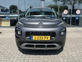 Citroën C3 Aircross Citroën C3 Aircross 1.2 PT S&S Shine Automaat | Trekhaak | Navigatie | Camera | - afbeelding nr 13