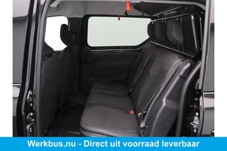 Renault Kangoo Renault Kangoo E-Tech Advance L2 44 kWh DC DUBBELE CABINE!!!! - afbeelding nr 18