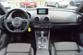 Audi A3 - afbeelding nr 4