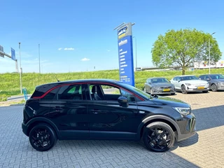 Opel Crossland - afbeelding nr 12
