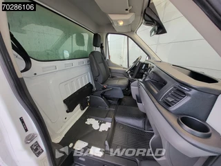 Ford Transit Ford Transit 170pk Laadklep Zijdeur Bakwagen 360camera Airco Euro6 Meubelbak Koffer 20m3 Airco - afbeelding nr 18