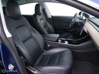 Tesla Model 3 Tesla Model 3 Standard RWD Plus 60 kWh - afbeelding nr 29
