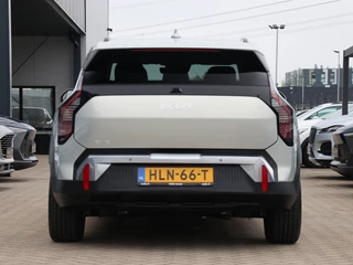 Kia EV3 - afbeelding nr 21