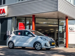 Hyundai i10 - afbeelding nr 1