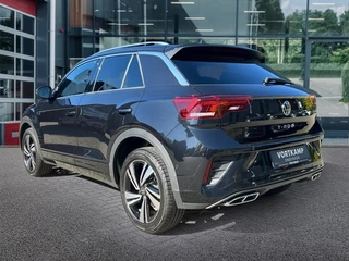 Volkswagen T-Roc - afbeelding nr 7
