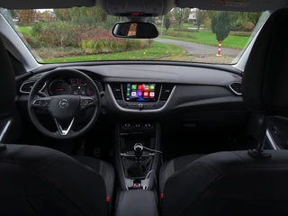 Opel Grandland X - afbeelding nr 27