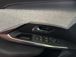 Peugeot 5008 Peugeot 5008 1.2 HYBRID 145 GT 7PERS SCHUIFDAK STOEL/STUUR VERW. ELEK.KLEP LED - afbeelding nr 19