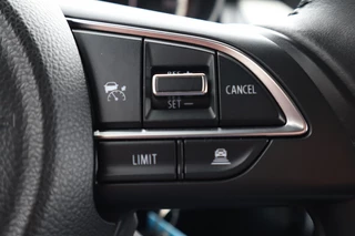 Suzuki Swift Suzuki Swift 1.2 Select Hybrid Apple/AndroidAuto - afbeelding nr 9