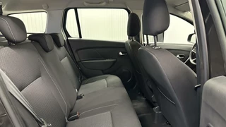 Dacia Logan Dacia Logan MCV 0.9 TCe Laureate NAVI CRUISE 55000 KM . - afbeelding nr 16