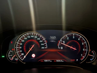 BMW 5 Serie BMW 5-serie 520i High Executive M-pakket - afbeelding nr 23