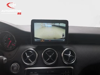 Mercedes-Benz A-Klasse Mercedes-Benz A-klasse 180 AMG Business Solution | Navi | Camera | PDC | Cruise Control | 17” Velgen - afbeelding nr 25