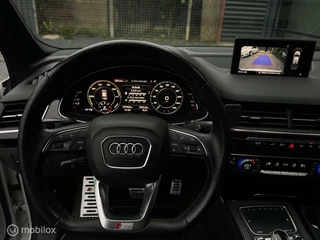 Audi Q7 Audi Q7 3.0 TDI e-tron quattro/Pano/S-Line Nap - afbeelding nr 48