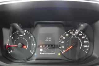 Renault Master - afbeelding nr 22