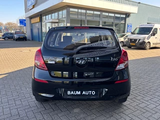 Hyundai i20 - afbeelding nr 10