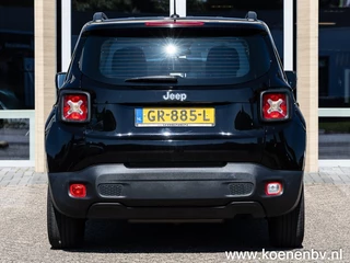 Jeep Renegade - afbeelding nr 4