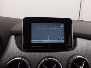 Mercedes-Benz B-Klasse Mercedes-Benz B-Klasse 180 Prestige Comfort AUTOMAAT / XENON / NAVI / AIRCO / PDC / CRUISE / BLUETOOTH / NL-AUTO - afbeelding nr 9