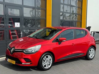 Renault Clio Renault Clio TCe 90 Zen Parkeersensoren - afbeelding nr 5