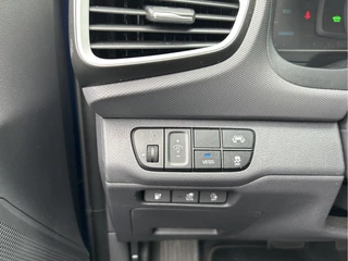 Hyundai IONIQ Hyundai IONIQ Comfort EV Full electric Navi/Camera Airco/ECC - afbeelding nr 17
