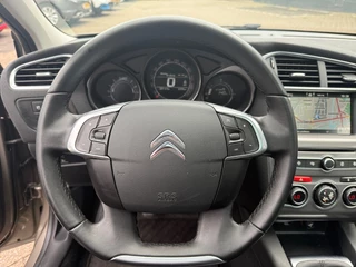 Citroën C4 Citroën C4 130PK Feel Collection | Navi | Dodehoek detec | Keyless - afbeelding nr 16