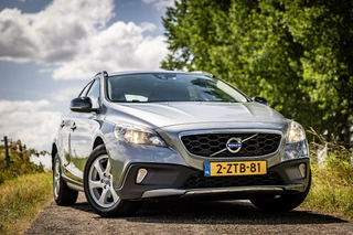 Volvo V40 Volvo V40 Cross Country 1.6 D2 Summum | Navigatie | Trekhaak - afbeelding nr 32