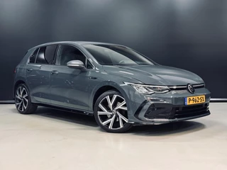 Volkswagen Golf Volkswagen Golf 1.0 eTSI DSG R-Line, Navi, Apple Carplay, Cam, ACC, Target Blue Eye, PDC, Private Glas, Voll Led - afbeelding nr 5